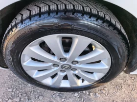 Opel Astra 1, 7tdi-Cosmo | Auto.bg — изображение 14