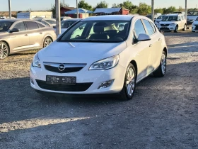 Opel Astra 1, 7tdi-Cosmo | Auto.bg — изображение 2