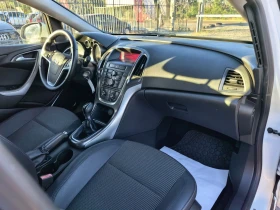 Opel Astra 1, 7tdi-Cosmo | Auto.bg — изображение 11