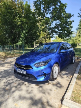 Kia Ceed 1.5 T Executive | Mobile.bg � ����� ������ 6