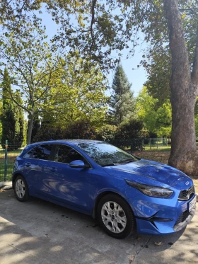 Kia Ceed 1.5 T Executive | Mobile.bg � ����� ������ 7