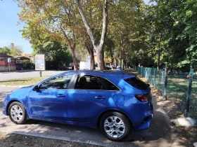 Kia Ceed 1.5 T Executive | Mobile.bg � ����� ������ 13