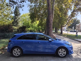 Kia Ceed 1.5 T Executive | Mobile.bg � ����� ������ 14