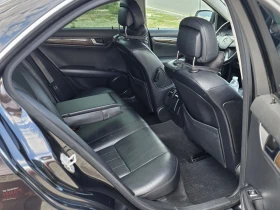Mercedes-Benz C 220 2.2 CDI 170 k.c. Собствен Лизинг | Auto.bg — изображение 12