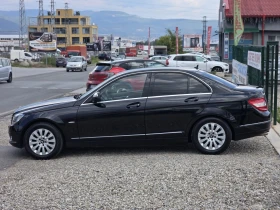 Mercedes-Benz C 220 2.2 CDI 170 k.c. Собствен Лизинг | Auto.bg — изображение 2
