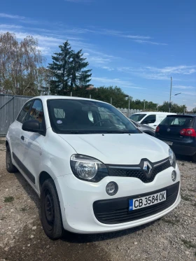 ����� �� �������� �� Renault Twingo 1.0 benzin TOP