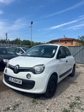 Renault Twingo 1.0 benzin TOP | Mobile.bg � ����� ������ 2