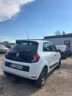 Renault Twingo 1.0 benzin TOP | Mobile.bg � ����� ������ 4
