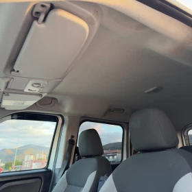 Fiat Doblo 1.6 D MULTIJET - 9400 € - 98964384 14