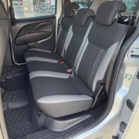Fiat Doblo 1.6 D MULTIJET - 9400 € - 98964384 12