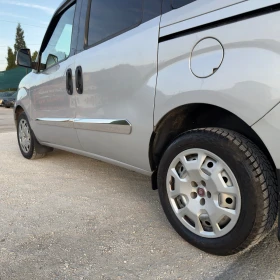 Fiat Doblo 1.6 D MULTIJET - 9400 € - 98964384 7