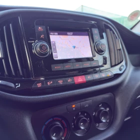 Fiat Doblo 1.6 D MULTIJET - 9400 € - 98964384 16