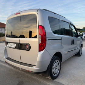 Fiat Doblo 1.6 D MULTIJET - 9400 € - 98964384 4