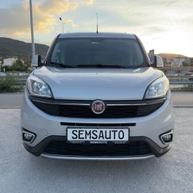 Fiat Doblo 1.6 D MULTIJET - 9400 € - 98964384 2