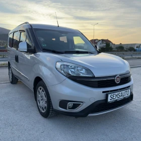 Fiat Doblo 1.6 D MULTIJET - 9400 € - 98964384 3
