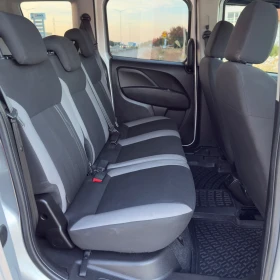 Fiat Doblo 1.6 D MULTIJET - 9400 € - 98964384 13