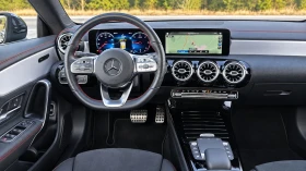 Mercedes-Benz CLA 180 1.5 CDTI-AMG Line-116 hp - 24000 € - 71470077 5