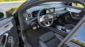 Mercedes-Benz CLA 180 1.5 CDTI-AMG Line-116 hp - 24000 € - 71470077 6