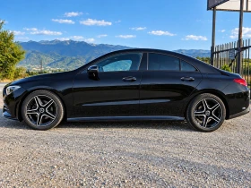 Mercedes-Benz CLA 180 1.5 CDTI-AMG Line-116 hp - 24000 € - 71470077 3