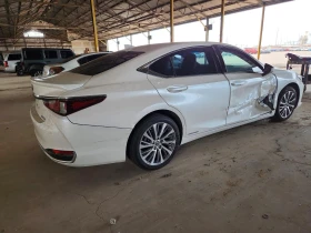 Lexus ES 300 2.5l H - 18500 € - 24020639 3