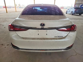 Lexus ES 300 2.5l H - 18500 € - 24020639 6