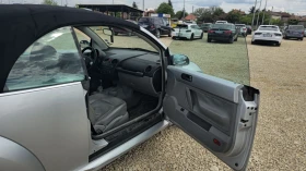 VW New beetle Cabrio 1.9 TDI - 2299 € - 16591511 5