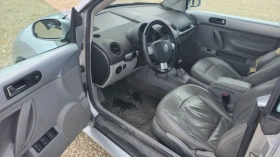 VW New beetle Cabrio 1.9 TDI - 2299 € - 16591511 9