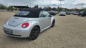 VW New beetle Cabrio 1.9 TDI - 2299 € - 16591511 4