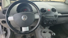 VW New beetle Cabrio 1.9 TDI - 2299 € - 16591511 13