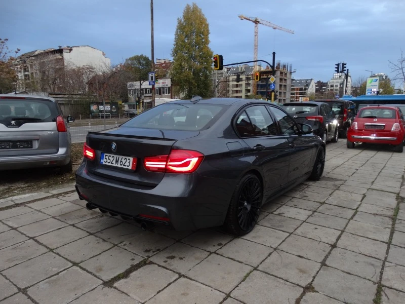 BMW 340 xDrive-326 k.s., снимка 3 - Автомобили и джипове - 43090783