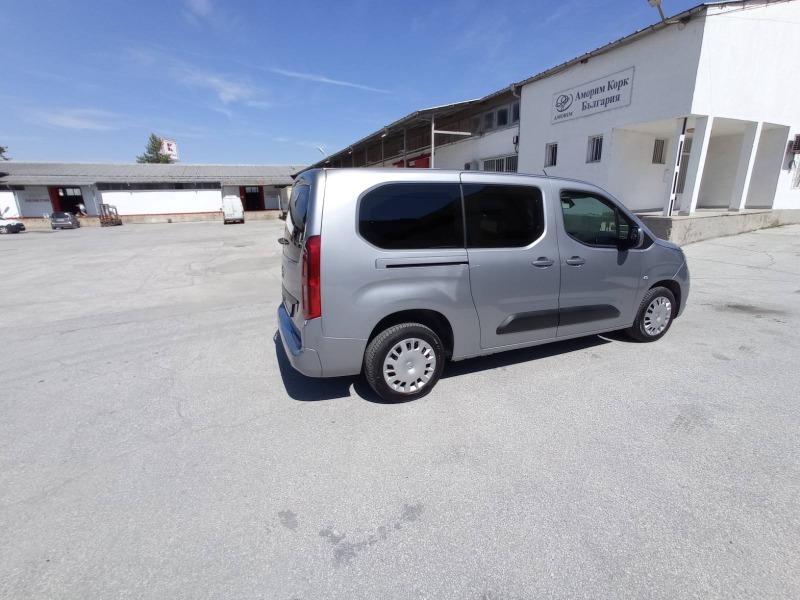 Opel Combo Live XL, снимка 7 - Автомобили и джипове - 46634446