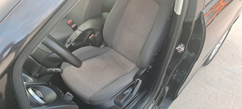 Seat Altea XL&#34;-1.9-TDI-105ps.* КЛИМА* ФЕЙС* , снимка 3 - Автомобили и джипове - 48651992