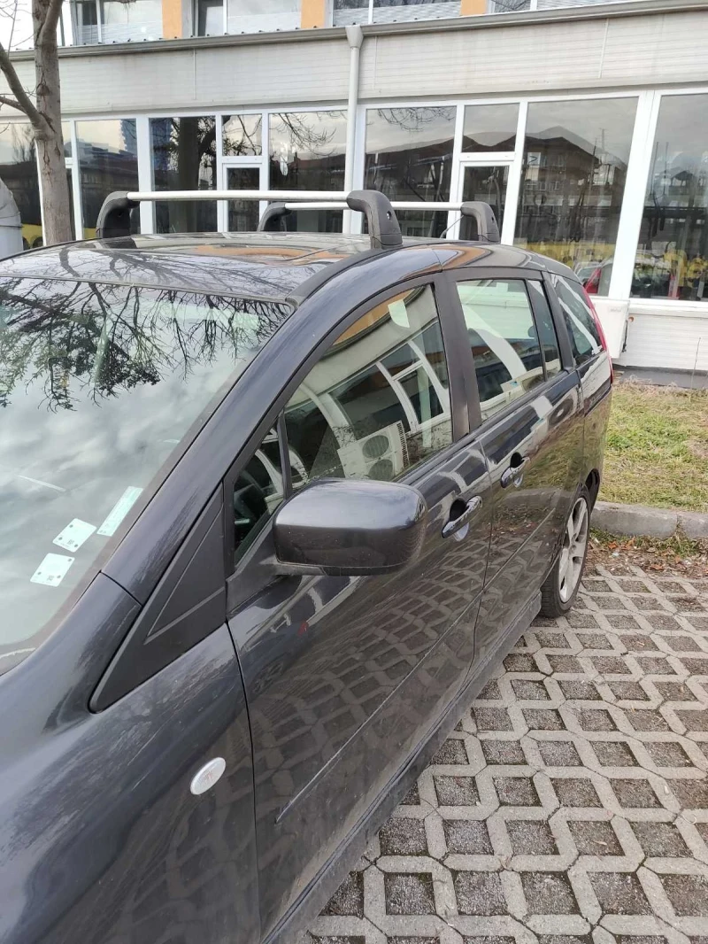 Mazda 5, снимка 4 - Автомобили и джипове - 48840978