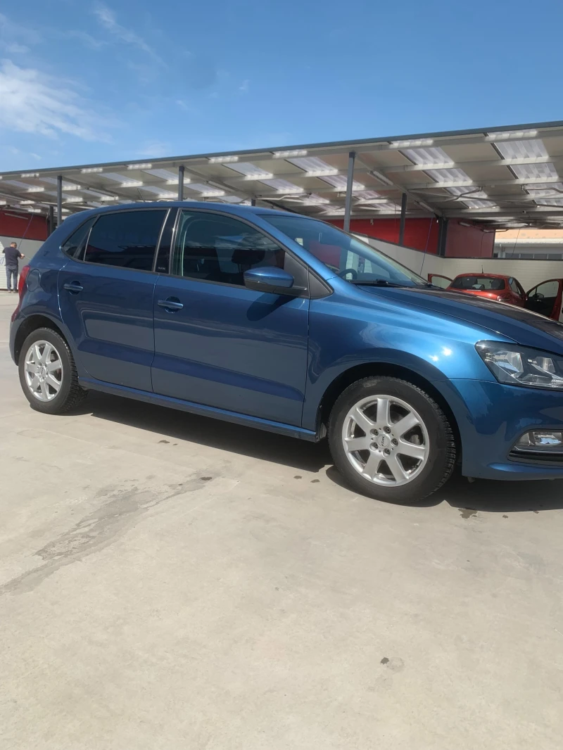 VW Polo, снимка 2 - Автомобили и джипове - 48863109