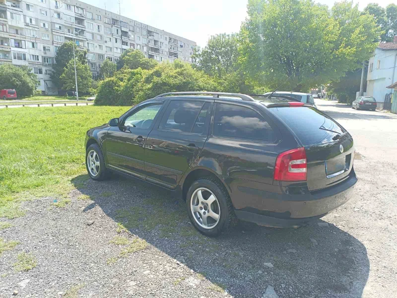 Skoda Octavia, снимка 4 - Автомобили и джипове - 52426736