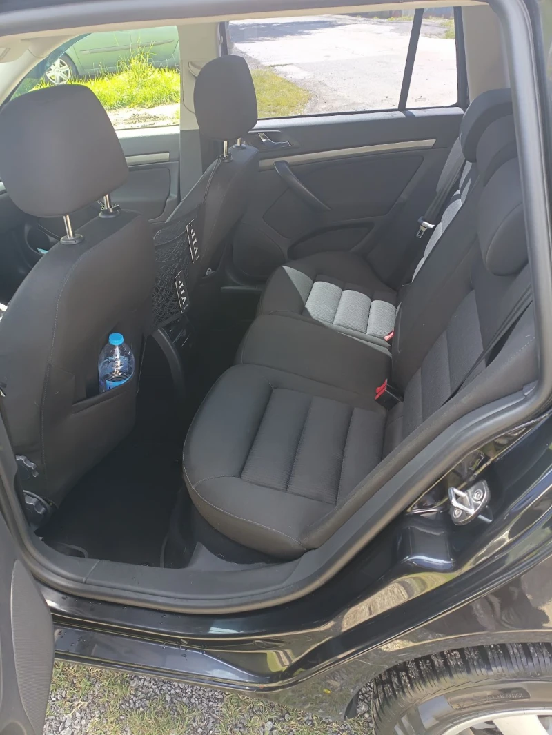 Skoda Octavia, снимка 8 - Автомобили и джипове - 52426736