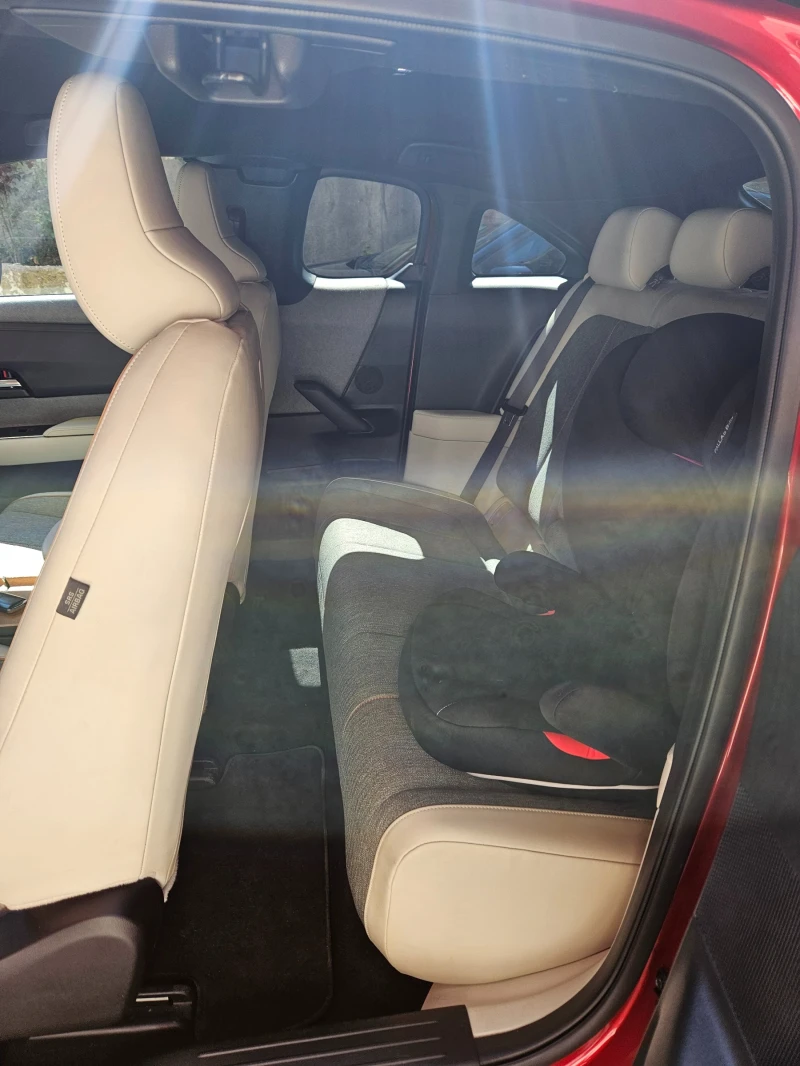 Mazda MX-30 е-Skyactive, снимка 10 - Автомобили и джипове - 49970934