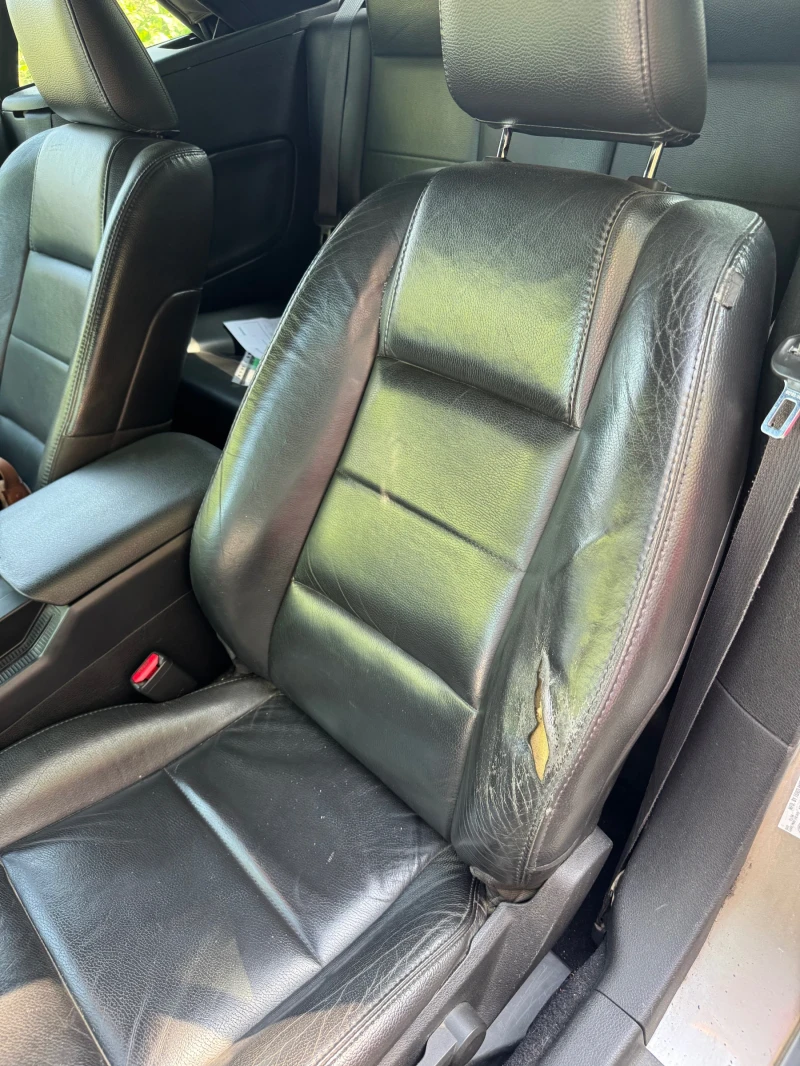 Ford Mustang, снимка 15 - Автомобили и джипове - 52666380