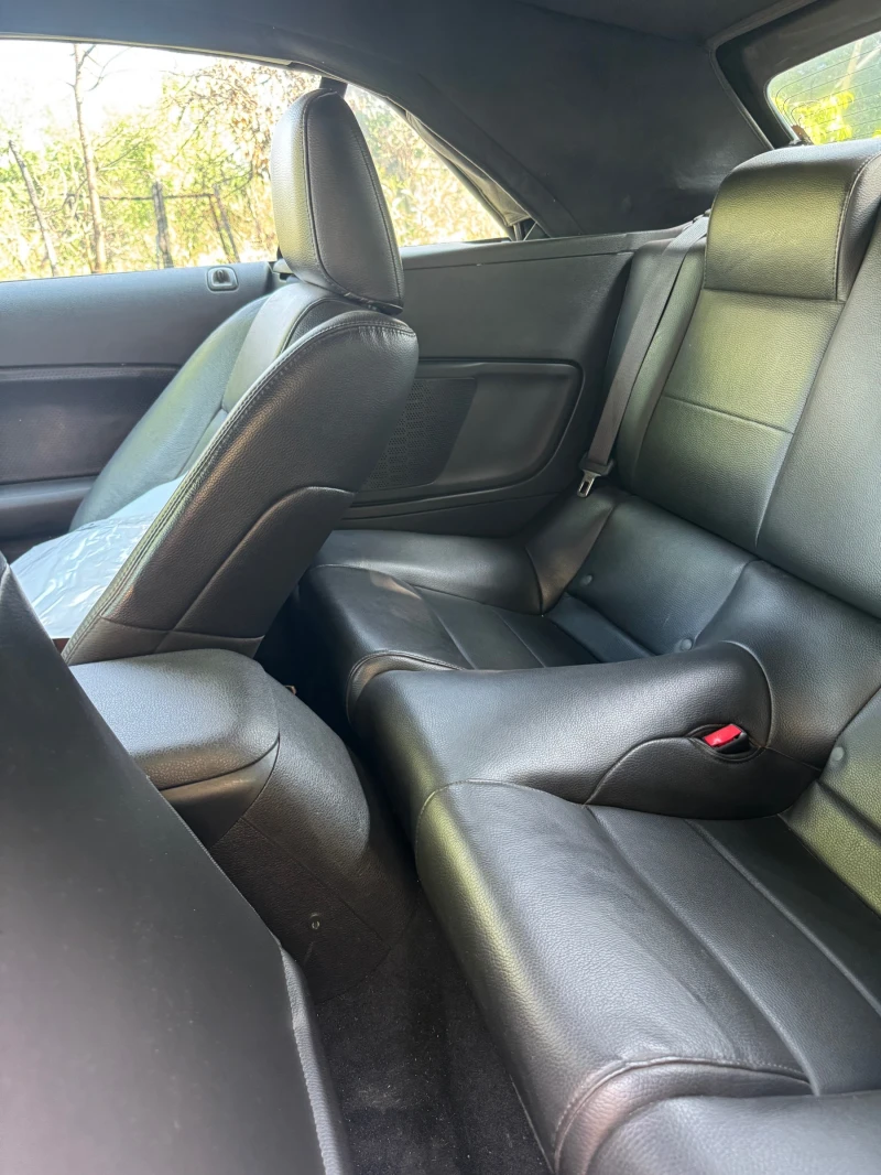 Ford Mustang, снимка 13 - Автомобили и джипове - 52666380