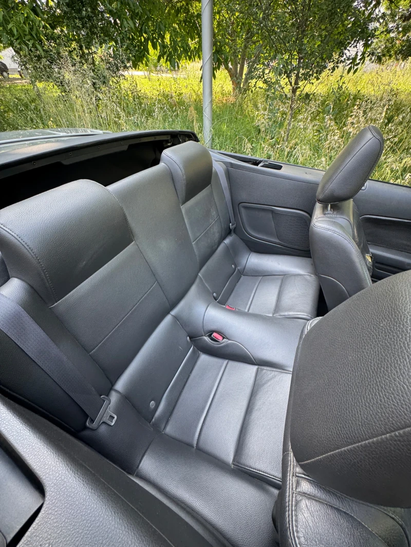 Ford Mustang, снимка 16 - Автомобили и джипове - 52666380