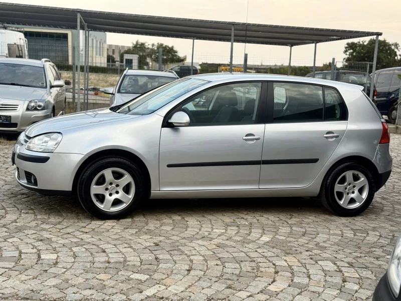VW Golf 1.4 , снимка 2 - Автомобили и джипове - 51039258