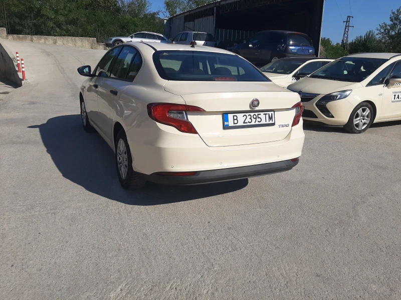 Fiat Tipo 1.4i ГАЗ-БЕНЗИН , снимка 7 - Автомобили и джипове - 52140628