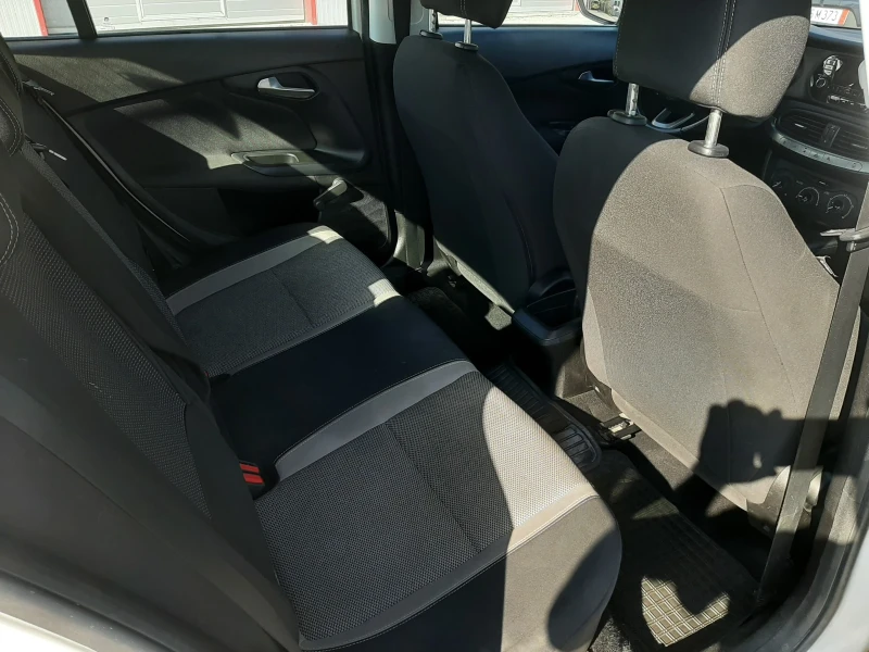 Fiat Tipo 1.4i ГАЗ-БЕНЗИН , снимка 14 - Автомобили и джипове - 52140628