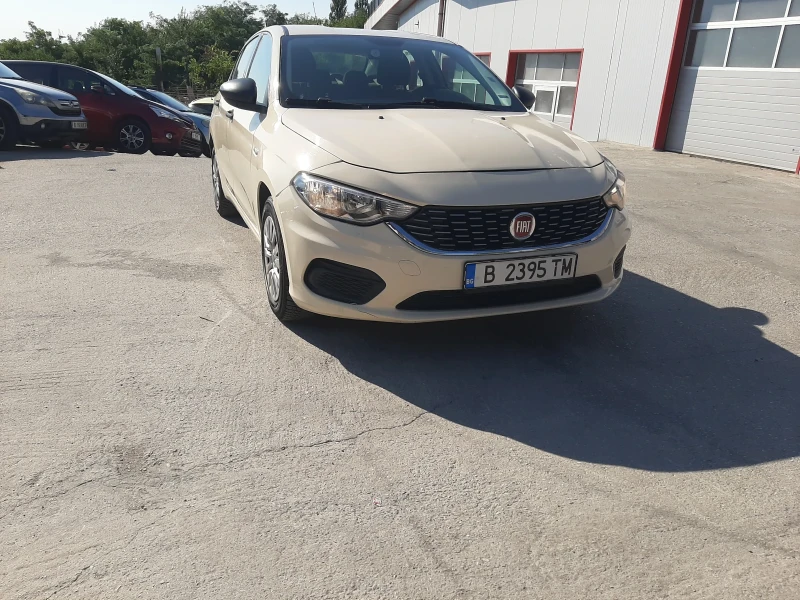 Fiat Tipo 1.4i ГАЗ-БЕНЗИН , снимка 3 - Автомобили и джипове - 52140628
