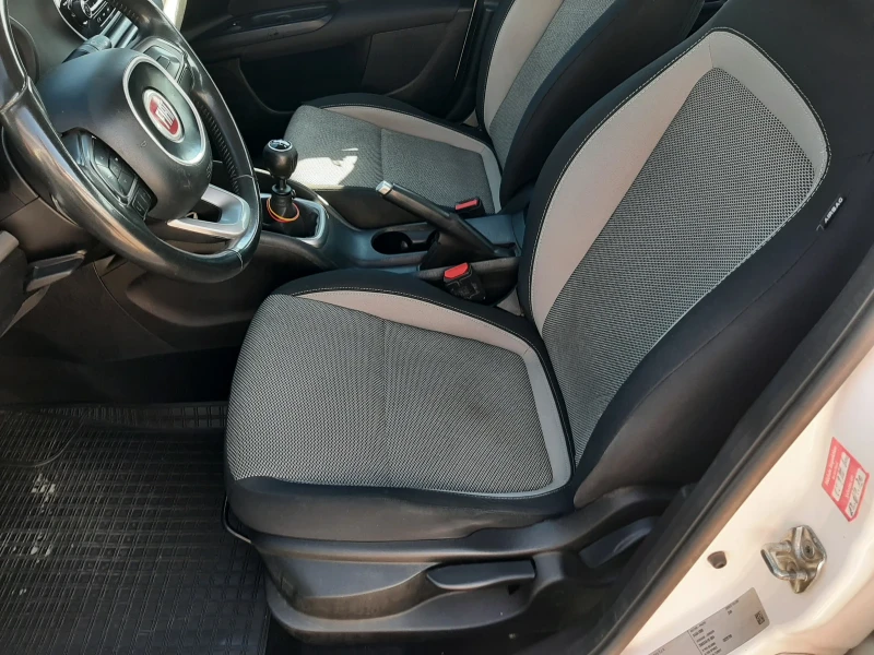 Fiat Tipo 1.4i ГАЗ-БЕНЗИН , снимка 10 - Автомобили и джипове - 52140628