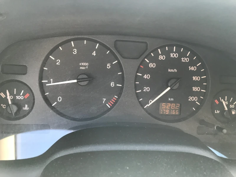 Opel Astra G, 1.6, 75 к.с., CARAVAN, снимка 3 - Автомобили и джипове - 52062463