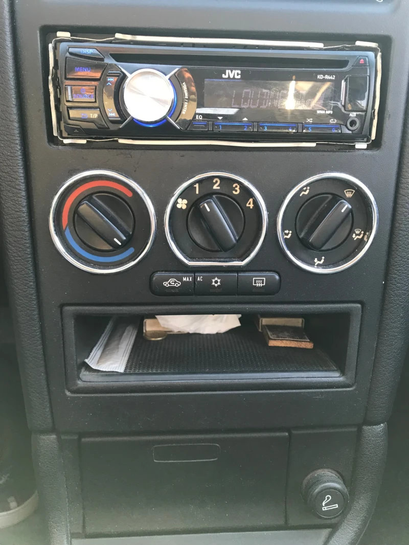 Opel Astra G, 1.6, 75 к.с., CARAVAN, снимка 4 - Автомобили и джипове - 52062463