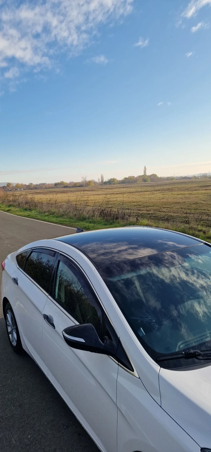 Hyundai I40, снимка 16 - Автомобили и джипове - 52681184