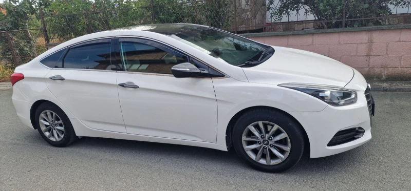Hyundai I40, снимка 3 - Автомобили и джипове - 52681184