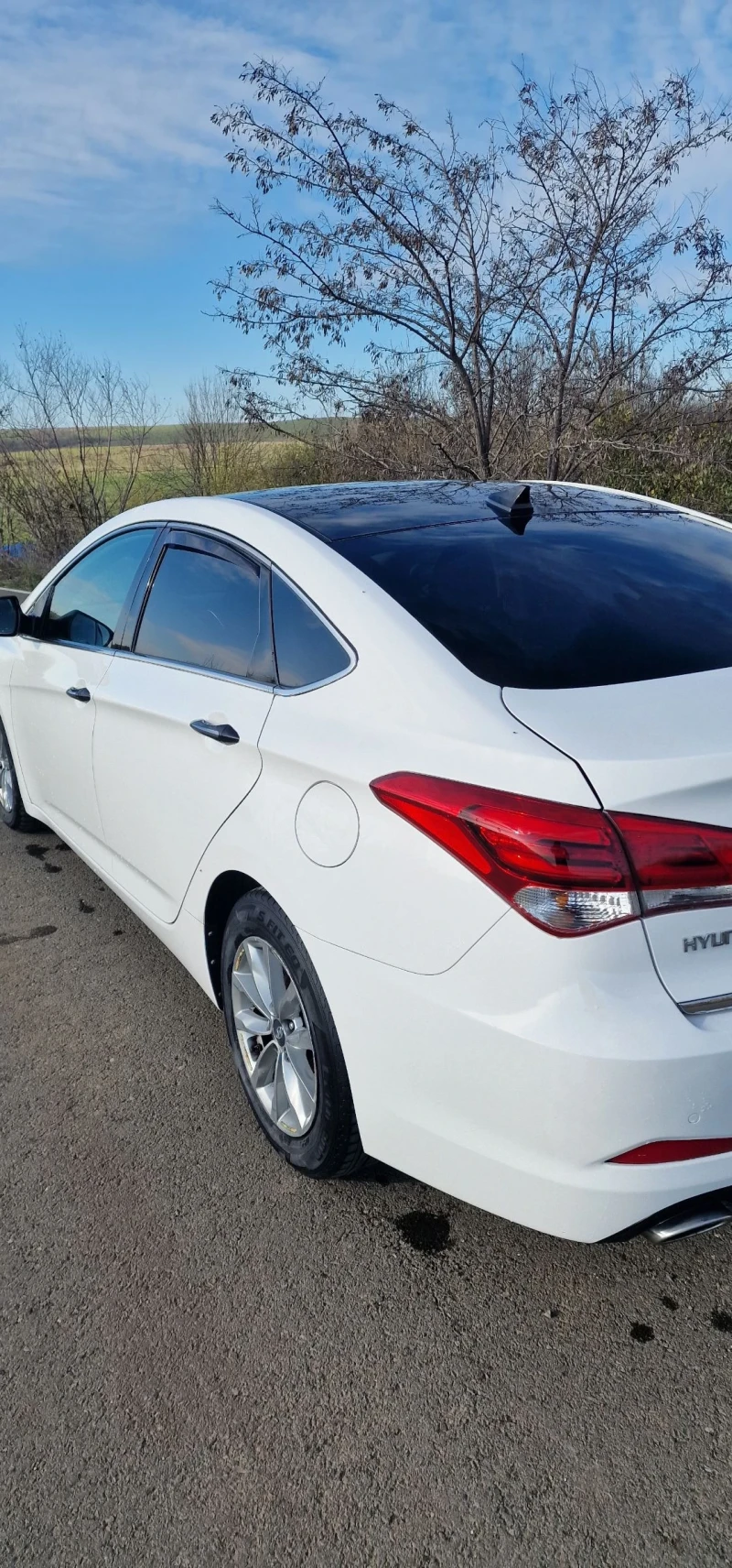 Hyundai I40, снимка 15 - Автомобили и джипове - 52681184